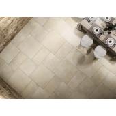 rusztikus mediterran kohatasu bezs feher vilagos burkolat fagyallo kulteri jarolap teraszburkolat padlolap csempe terasz vintage vegyes meretu nappali kulterre antikolt regies balaton burkolatok lameridiana burkolatbolt.jpg